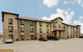 My Place Hotel-Bismarck, ND